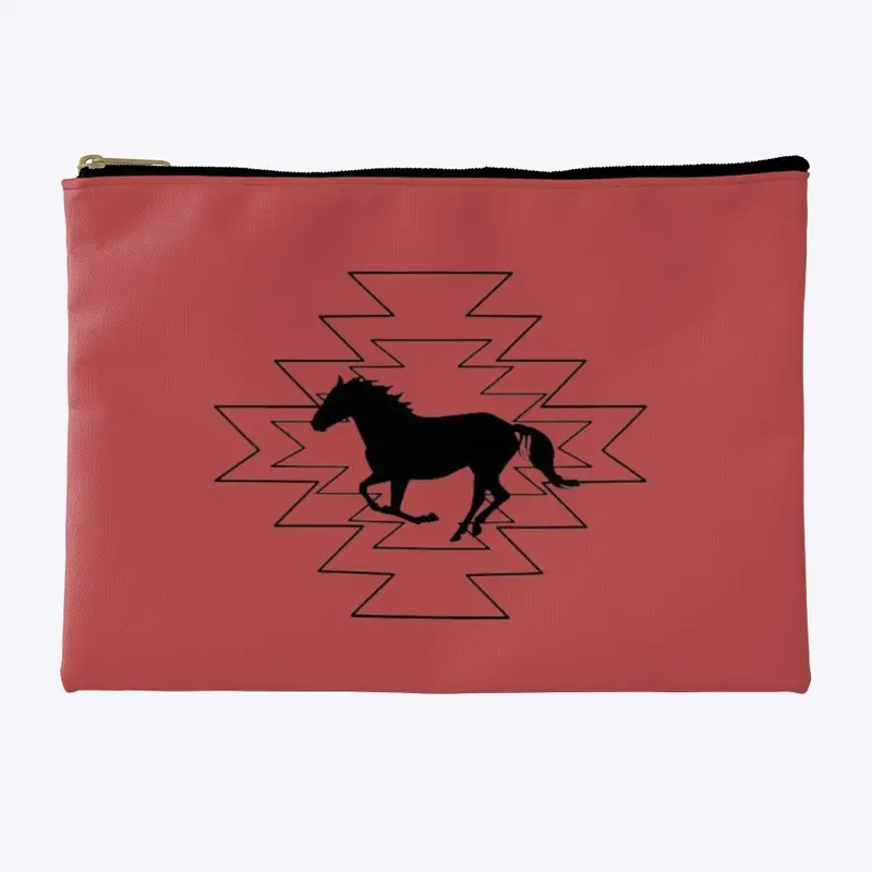 Horse Aztec 