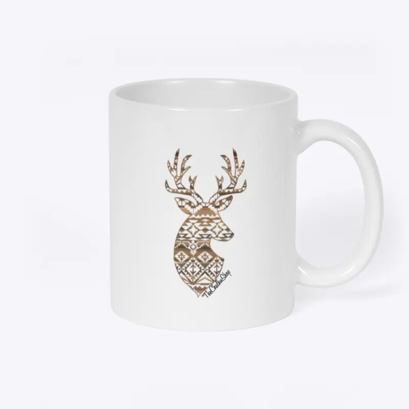 Coffee buck