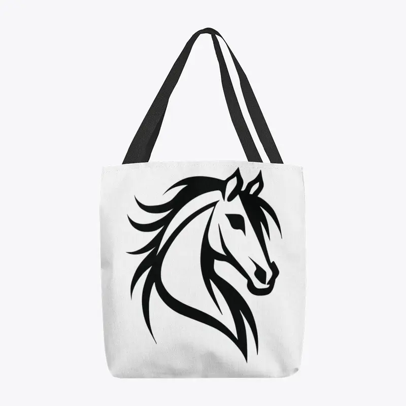 Horse Tote