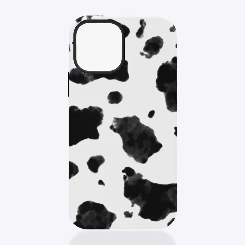 Cow print 